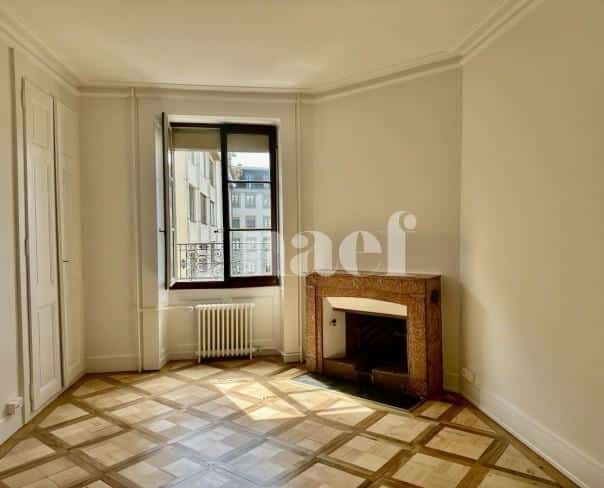 À louer : Appartement 5 Pieces Genève - Ref : EC.38020 | Naef Immobilier