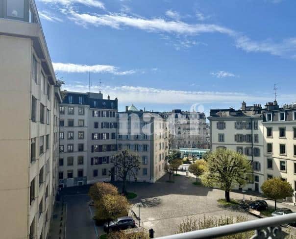 À louer : Appartement 5 Pieces Genève - Ref : EC.38020 | Naef Immobilier