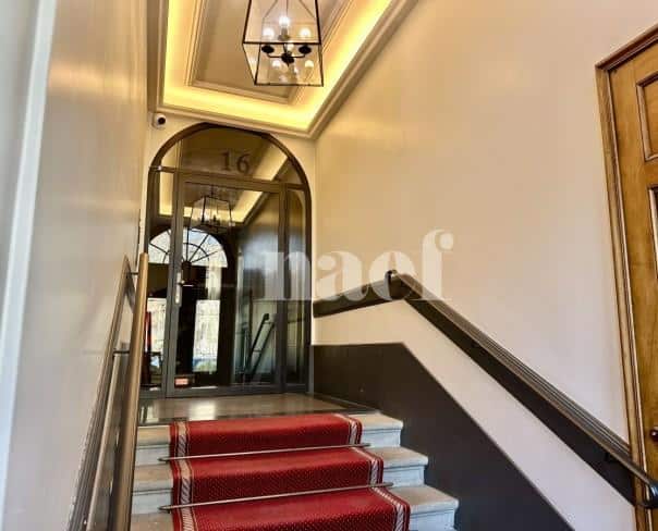 À louer : Appartement 5 Pieces Genève - Ref : EC.38020 | Naef Immobilier