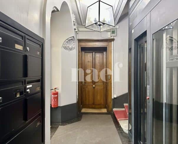 À louer : Appartement 5 Pieces Genève - Ref : EC.38020 | Naef Immobilier