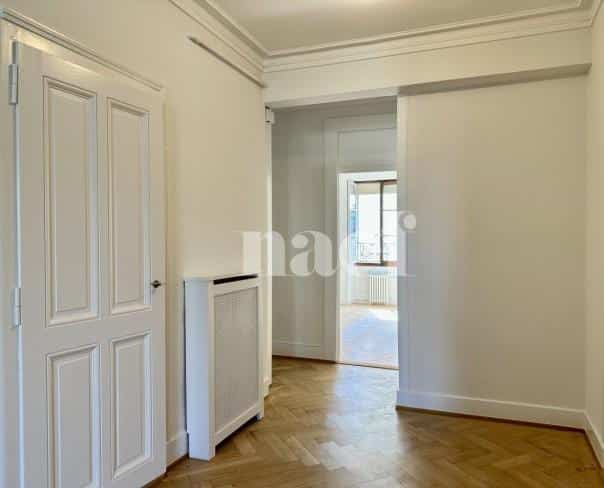 À louer : Appartement 5 Pieces Genève - Ref : EC.38020 | Naef Immobilier