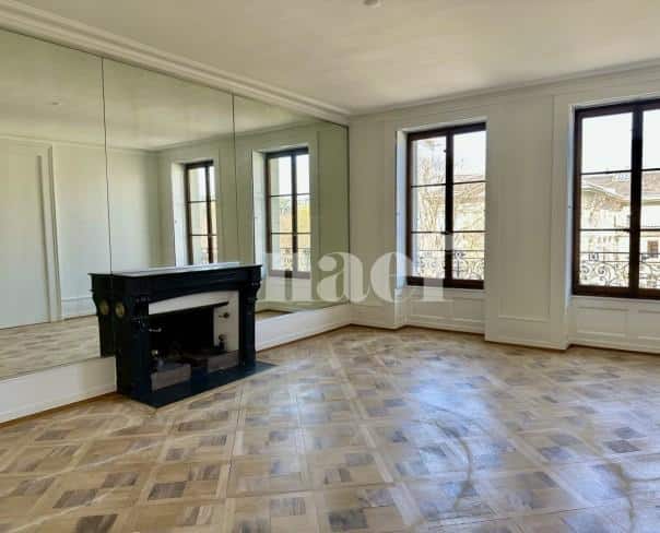 À louer : Appartement 5 Pieces Genève - Ref : EC.38020 | Naef Immobilier