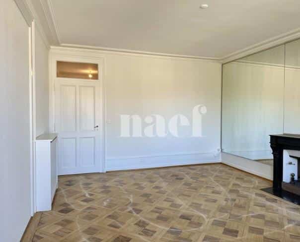 À louer : Appartement 5 Pieces Genève - Ref : EC.38020 | Naef Immobilier