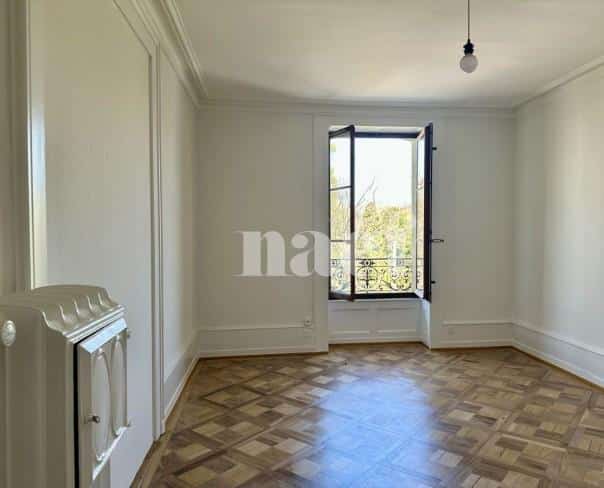 À louer : Appartement 5 Pieces Genève - Ref : EC.38020 | Naef Immobilier
