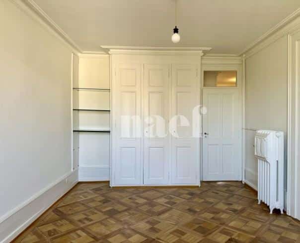 À louer : Appartement 5 Pieces Genève - Ref : EC.38020 | Naef Immobilier