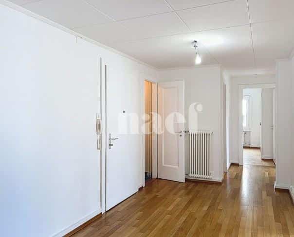 À louer : Appartement 4.5 Pieces Pully - Ref : EC.38022 | Naef Immobilier