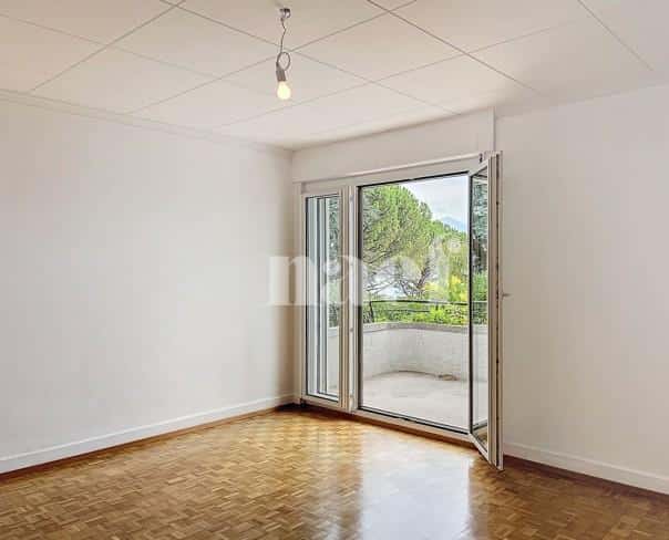 À louer : Appartement 4.5 Pieces Pully - Ref : EC.38022 | Naef Immobilier