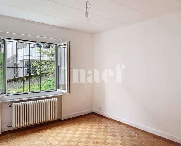 À louer : Appartement 4.5 Pieces Pully - Ref : EC.38022 | Naef Immobilier