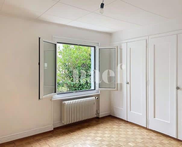 À louer : Appartement 4.5 Pieces Pully - Ref : EC.38022 | Naef Immobilier