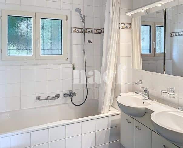 À louer : Appartement 4.5 Pieces Pully - Ref : EC.38022 | Naef Immobilier