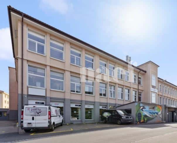 À louer : Surface Commerciale Bureau Neuchâtel - Ref : EC.38063 | Naef Immobilier