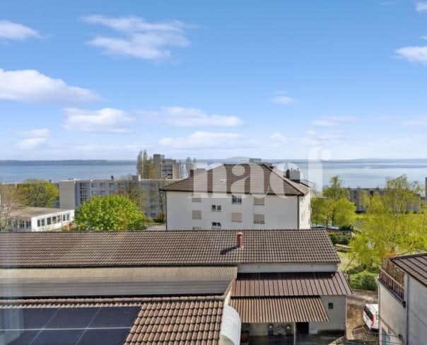 À louer : Surface Commerciale Bureau Neuchâtel - Ref : EC.38063 | Naef Immobilier