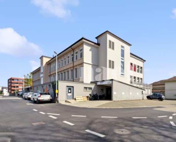 À louer : Surface Commerciale Bureau Neuchâtel - Ref : EC.38063 | Naef Immobilier