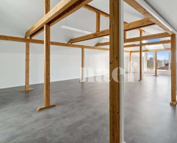 À louer : Surface Commerciale Bureau Neuchâtel - Ref : EC.38063 | Naef Immobilier