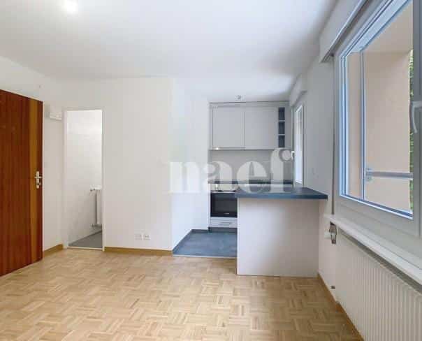 À louer : Appartement 1 Pieces Jongny - Ref : EC.38085 | Naef Immobilier