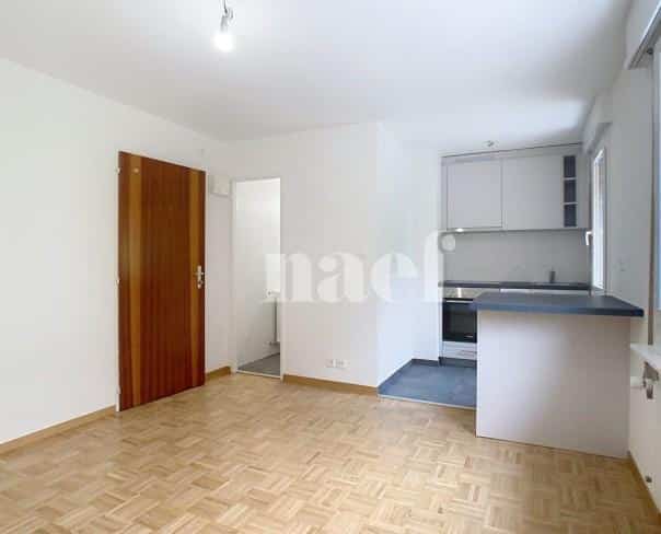 À louer : Appartement 1 Pieces Jongny - Ref : EC.38085 | Naef Immobilier