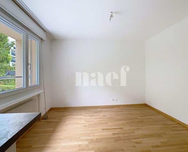À louer : Appartement 1 Pieces Jongny - Ref : EC.38085 | Naef Immobilier