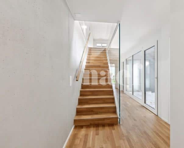 À louer : Maison 3.5 Pieces Neuchâtel - Ref : EC.38391 | Naef Immobilier
