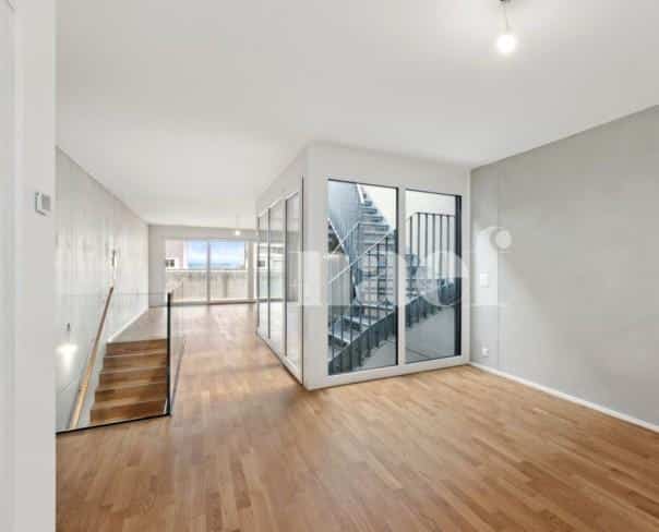 À louer : Maison 3.5 Pieces Neuchâtel - Ref : EC.38391 | Naef Immobilier