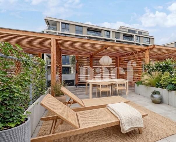À louer : Maison 3.5 Pieces Neuchâtel - Ref : EC.38391 | Naef Immobilier