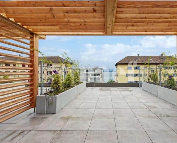 À louer : Maison 3.5 Pieces Neuchâtel - Ref : EC.38391 | Naef Immobilier