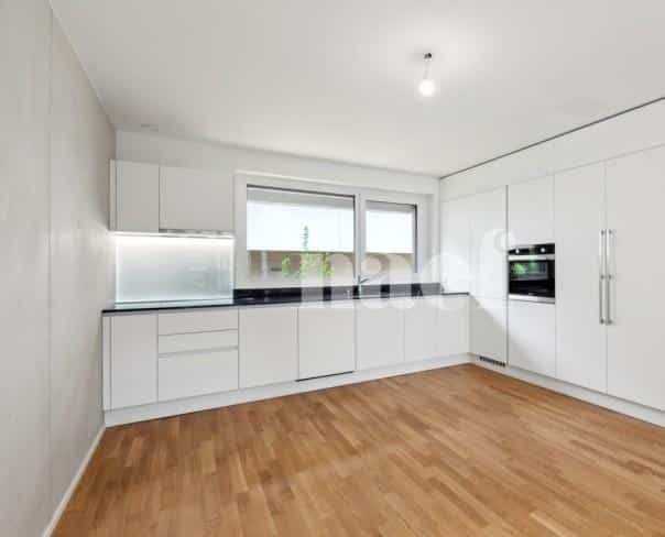 À louer : Maison 3.5 Pieces Neuchâtel - Ref : EC.38391 | Naef Immobilier