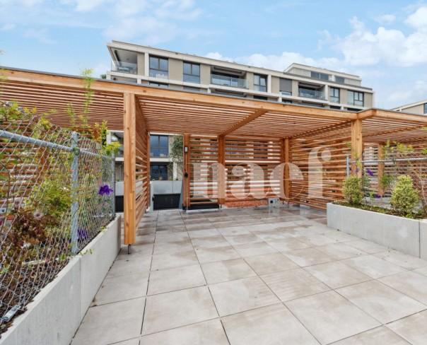 À louer : Maison 3.5 Pieces Neuchâtel - Ref : EC.38391 | Naef Immobilier