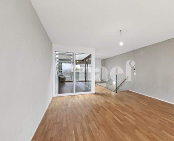 À louer : Maison 3.5 Pieces Neuchâtel - Ref : EC.38391 | Naef Immobilier