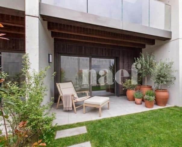À louer : Maison 3.5 Pieces Neuchâtel - Ref : EC.38391 | Naef Immobilier