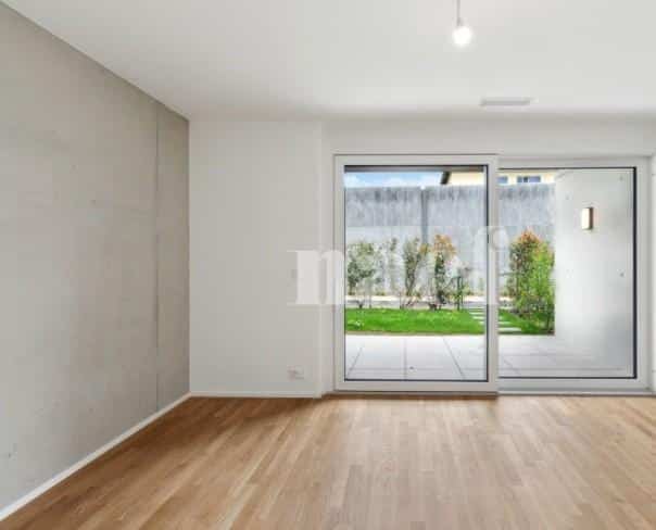 À louer : Maison 3.5 Pieces Neuchâtel - Ref : EC.38391 | Naef Immobilier