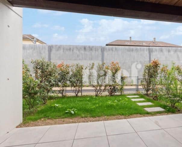 À louer : Maison 3.5 Pieces Neuchâtel - Ref : EC.38391 | Naef Immobilier