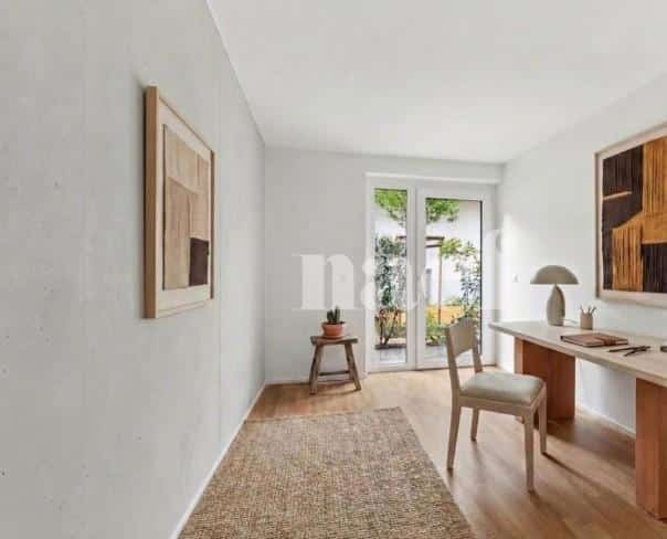 À louer : Maison 3.5 Pieces Neuchâtel - Ref : EC.38391 | Naef Immobilier