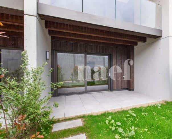 À louer : Maison 3.5 Pieces Neuchâtel - Ref : EC.38391 | Naef Immobilier