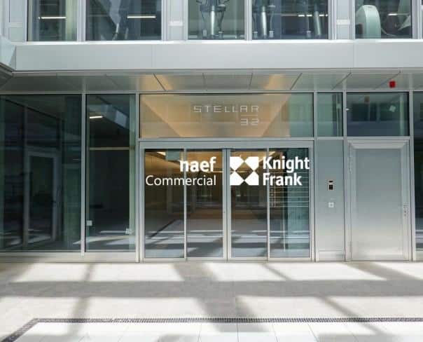 À louer : Surface Commerciale Bureau Plan-les-Ouates - Ref : EC.38447 | Naef Immobilier