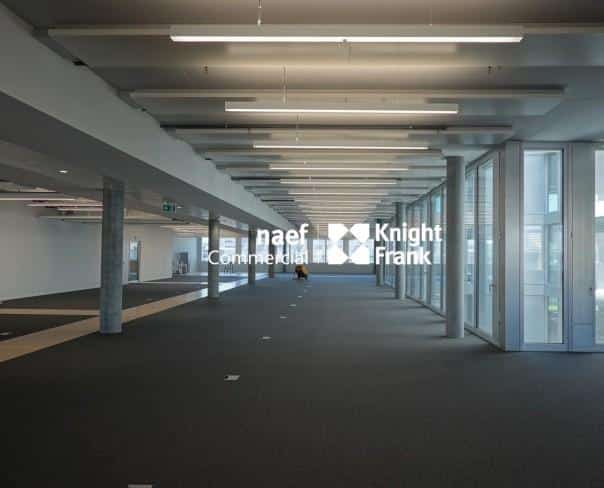 À louer : Surface Commerciale Bureau Plan-les-Ouates - Ref : EC.38447 | Naef Immobilier