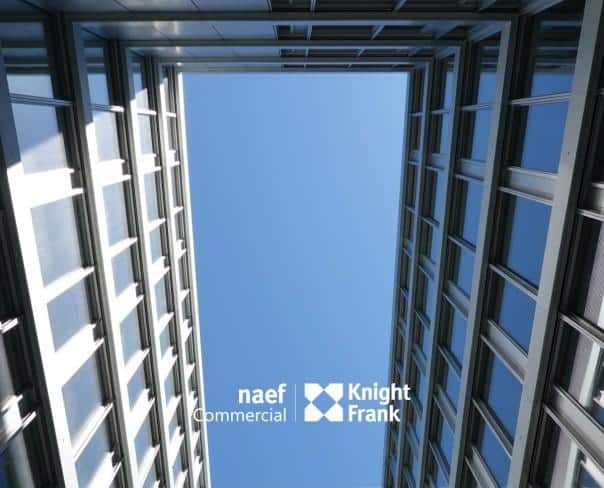 À louer : Surface Commerciale Bureau Plan-les-Ouates - Ref : EC.38447 | Naef Immobilier
