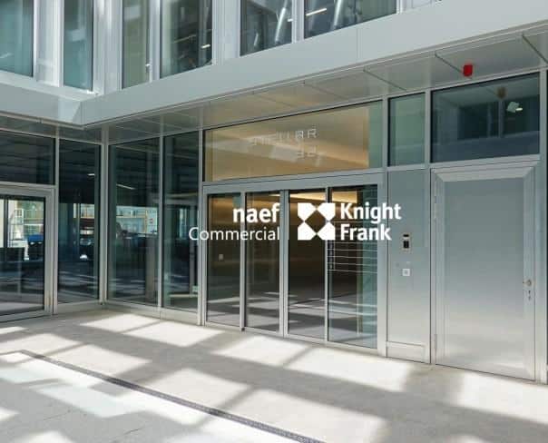 À louer : Surface Commerciale Bureau Plan-les-ouates - Ref : EC.38448 | Naef Immobilier