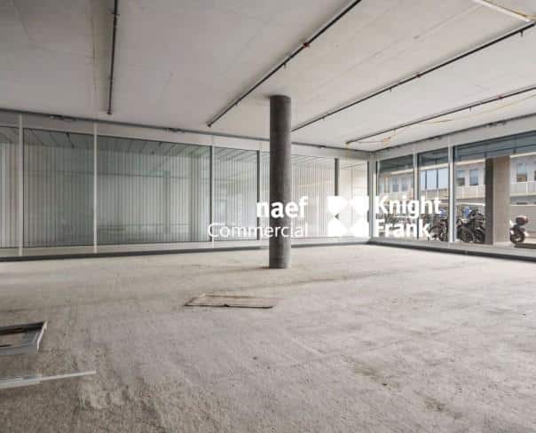 À louer : Surface Commerciale Arcade Plan-les-ouates - Ref : EC.38449 | Naef Immobilier