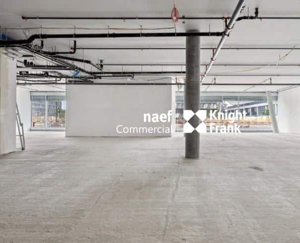 À louer : Surface Commerciale Arcade Plan-les-Ouates - Ref : EC.38450 | Naef Immobilier