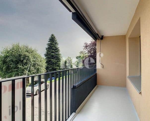 À louer : Appartement 2.5 Pieces Jongny - Ref : EC.38455 | Naef Immobilier