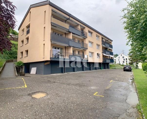 À louer : Appartement 2.5 Pieces Jongny - Ref : EC.38455 | Naef Immobilier