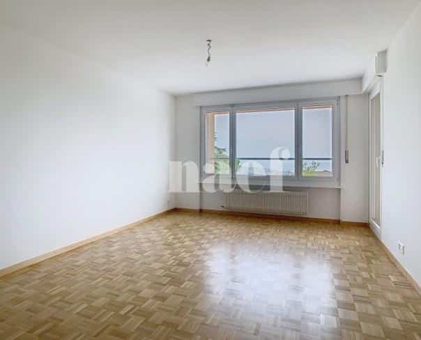 À louer : Appartement 2.5 Pieces Jongny - Ref : EC.38455 | Naef Immobilier