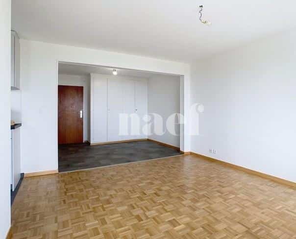 À louer : Appartement 2.5 Pieces Jongny - Ref : EC.38455 | Naef Immobilier