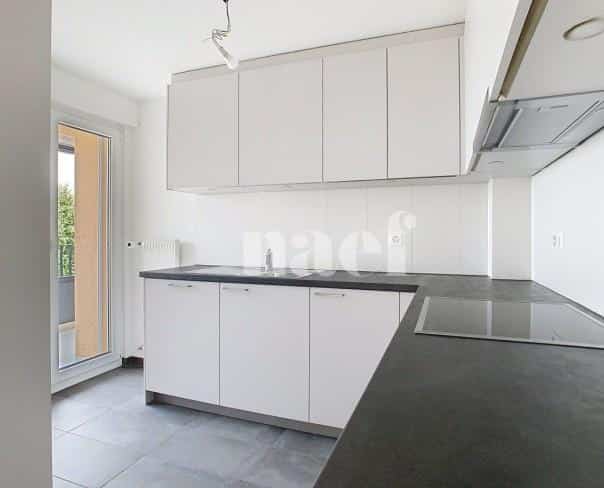 À louer : Appartement 2.5 Pieces Jongny - Ref : EC.38455 | Naef Immobilier