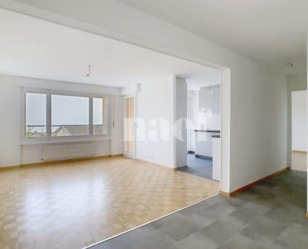 À louer : Appartement 2.5 Pieces Jongny - Ref : EC.38455 | Naef Immobilier
