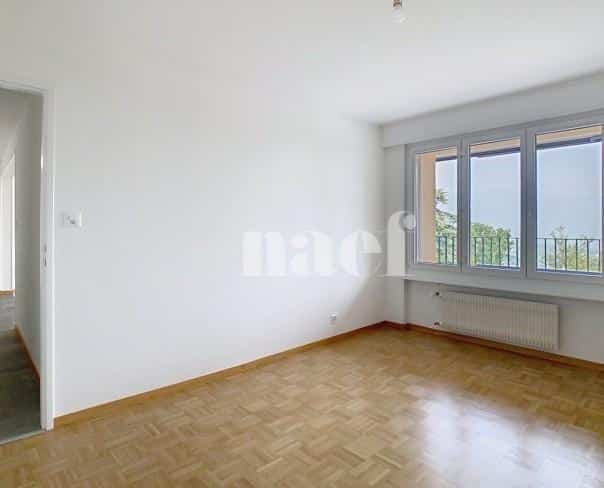 À louer : Appartement 2.5 Pieces Jongny - Ref : EC.38455 | Naef Immobilier