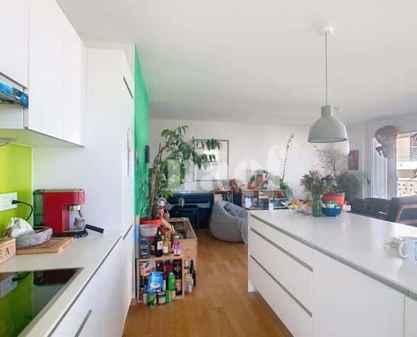 À louer : Appartement 3.5 Pieces La Tour-de-Peilz - Ref : EC.38567 | Naef Immobilier