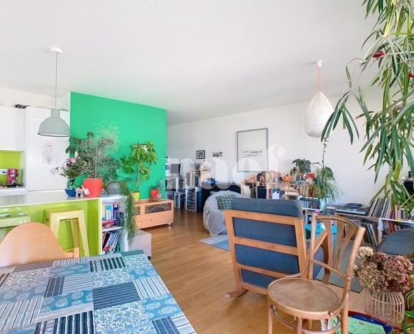 À louer : Appartement 3.5 Pieces La Tour-de-Peilz - Ref : EC.38567 | Naef Immobilier