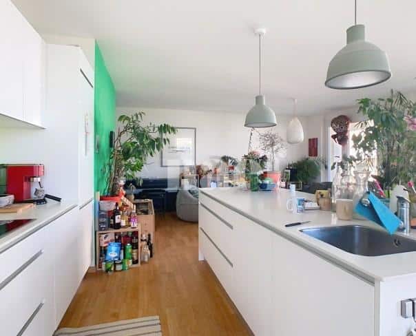 À louer : Appartement 3.5 Pieces La Tour-de-Peilz - Ref : EC.38567 | Naef Immobilier