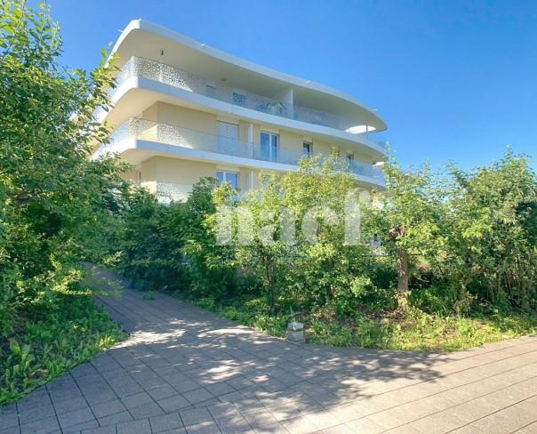 À louer : Appartement 3.5 Pieces La Tour-de-Peilz - Ref : EC.38567 | Naef Immobilier